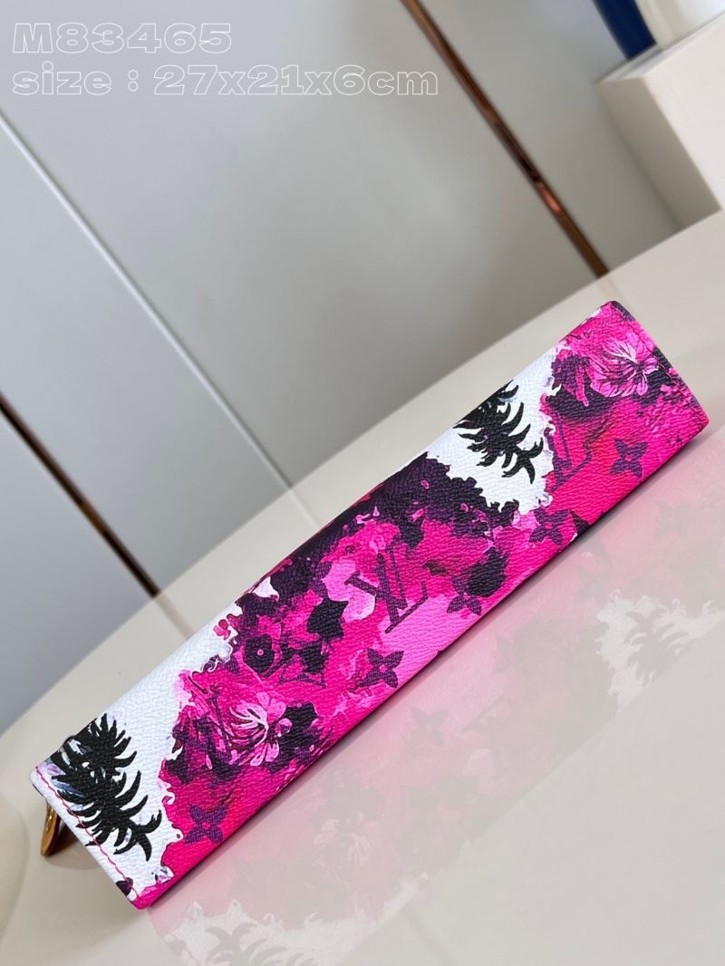 Louis Vuitton Clutch Bags